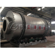 China Made Rotary Drum Dryer, Small Sand Dryer